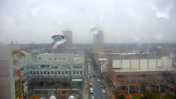 Weather camera view of The Imperial Ballrooms at Holiday Inn Lancaster.