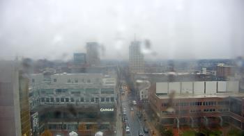Weather camera view of The Imperial Ballrooms at Holiday Inn Lancaster.