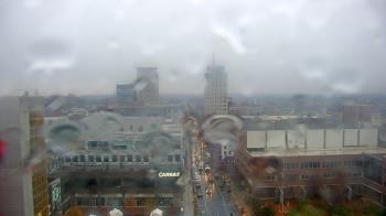 Weather camera view of The Imperial Ballrooms at Holiday Inn Lancaster.