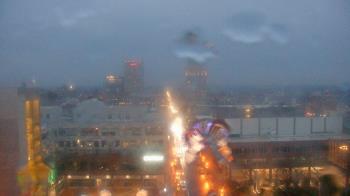 Weather camera view of The Imperial Ballrooms at Holiday Inn Lancaster.