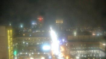 Weather camera view of The Imperial Ballrooms at Holiday Inn Lancaster.