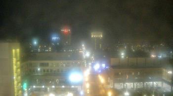Weather camera view of The Imperial Ballrooms at Holiday Inn Lancaster.