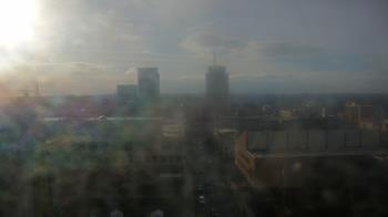 Weather camera view of The Imperial Ballrooms at Holiday Inn Lancaster.