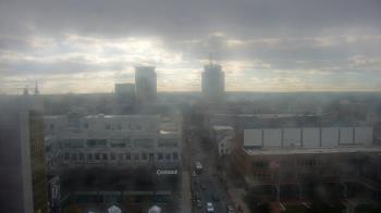 Weather camera view of The Imperial Ballrooms at Holiday Inn Lancaster.