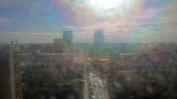 Weather camera view of The Imperial Ballrooms at Holiday Inn Lancaster.