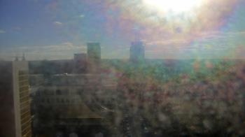 Weather camera view of The Imperial Ballrooms at Holiday Inn Lancaster.