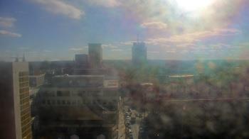 Weather camera view of The Imperial Ballrooms at Holiday Inn Lancaster.