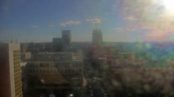 Weather camera view of The Imperial Ballrooms at Holiday Inn Lancaster.