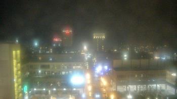 Weather camera view of The Imperial Ballrooms at Holiday Inn Lancaster.