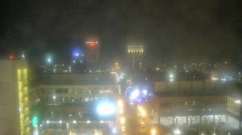 Weather camera view of The Imperial Ballrooms at Holiday Inn Lancaster.