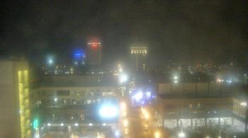 Weather camera view of The Imperial Ballrooms at Holiday Inn Lancaster.