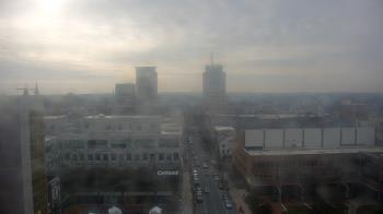 Weather camera view of The Imperial Ballrooms at Holiday Inn Lancaster.
