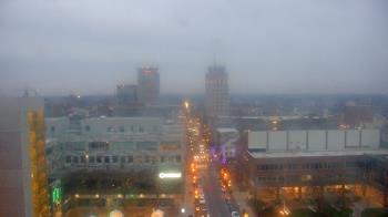 Weather camera view of The Imperial Ballrooms at Holiday Inn Lancaster.