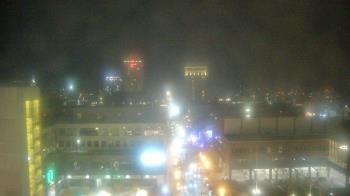 Weather camera view of The Imperial Ballrooms at Holiday Inn Lancaster.