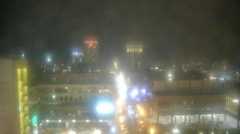 Weather camera view of The Imperial Ballrooms at Holiday Inn Lancaster.