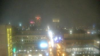 Weather camera view of The Imperial Ballrooms at Holiday Inn Lancaster.