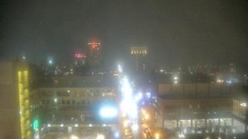 Weather camera view of The Imperial Ballrooms at Holiday Inn Lancaster.