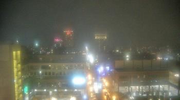 Weather camera view of The Imperial Ballrooms at Holiday Inn Lancaster.
