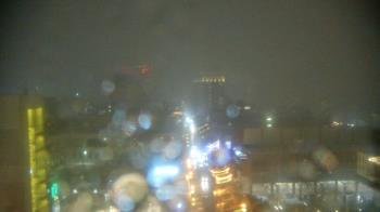 Weather camera view of The Imperial Ballrooms at Holiday Inn Lancaster.
