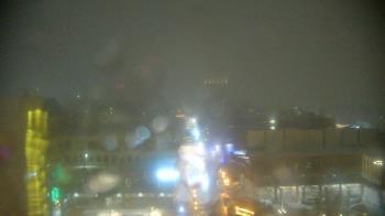 Weather camera view of The Imperial Ballrooms at Holiday Inn Lancaster.