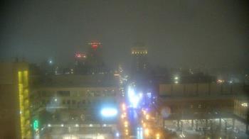 Weather camera view of The Imperial Ballrooms at Holiday Inn Lancaster.