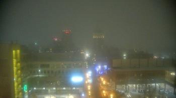 Weather camera view of The Imperial Ballrooms at Holiday Inn Lancaster.