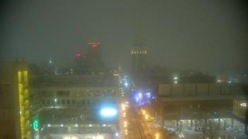 Weather camera view of The Imperial Ballrooms at Holiday Inn Lancaster.