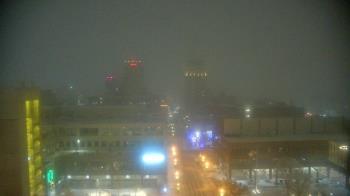 Weather camera view of The Imperial Ballrooms at Holiday Inn Lancaster.