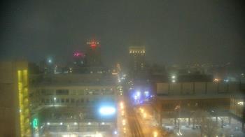 Weather camera view of The Imperial Ballrooms at Holiday Inn Lancaster.