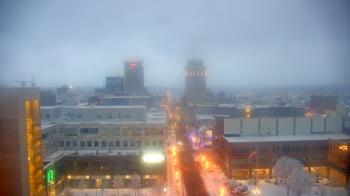 Weather camera view of The Imperial Ballrooms at Holiday Inn Lancaster.