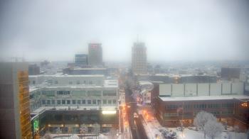 Weather camera view of The Imperial Ballrooms at Holiday Inn Lancaster.