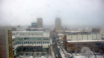 Weather camera view of The Imperial Ballrooms at Holiday Inn Lancaster.