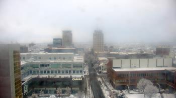 Weather camera view of The Imperial Ballrooms at Holiday Inn Lancaster.