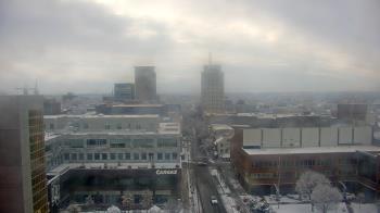 Weather camera view of The Imperial Ballrooms at Holiday Inn Lancaster.