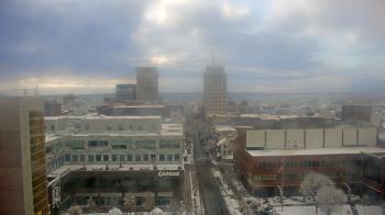 Weather camera view of The Imperial Ballrooms at Holiday Inn Lancaster.