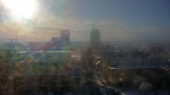 Weather camera view of The Imperial Ballrooms at Holiday Inn Lancaster.