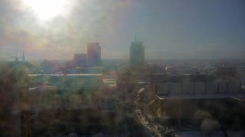 Weather camera view of The Imperial Ballrooms at Holiday Inn Lancaster.