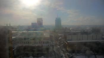 Weather camera view of The Imperial Ballrooms at Holiday Inn Lancaster.