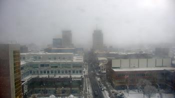 Weather camera view of The Imperial Ballrooms at Holiday Inn Lancaster.