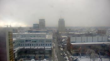 Weather camera view of The Imperial Ballrooms at Holiday Inn Lancaster.