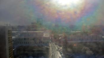 Weather camera view of The Imperial Ballrooms at Holiday Inn Lancaster.