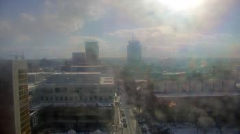 Weather camera view of The Imperial Ballrooms at Holiday Inn Lancaster.