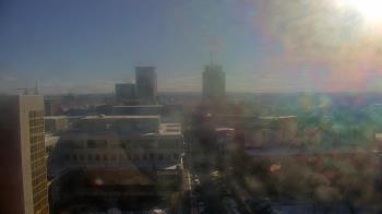 Weather camera view of The Imperial Ballrooms at Holiday Inn Lancaster.