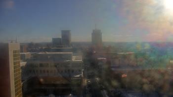 Weather camera view of The Imperial Ballrooms at Holiday Inn Lancaster.