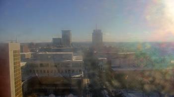Weather camera view of The Imperial Ballrooms at Holiday Inn Lancaster.