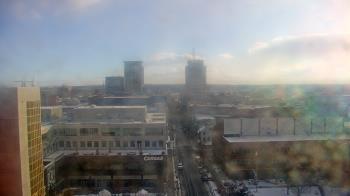 Weather camera view of The Imperial Ballrooms at Holiday Inn Lancaster.
