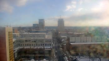Weather camera view of The Imperial Ballrooms at Holiday Inn Lancaster.