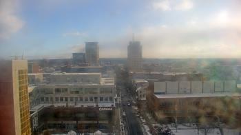 Weather camera view of The Imperial Ballrooms at Holiday Inn Lancaster.
