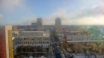 Weather camera view of The Imperial Ballrooms at Holiday Inn Lancaster.