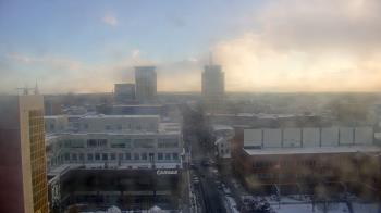 Weather camera view of The Imperial Ballrooms at Holiday Inn Lancaster.
